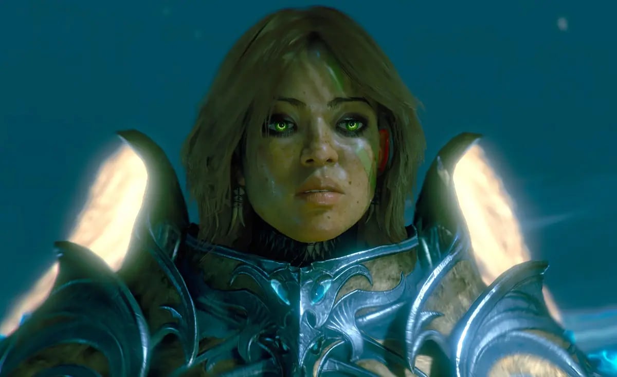 Diablo 4'te Dev İsteğe Son Nokta Geliyor: Kalıcı Karakterler Sezonlara Taşınacak