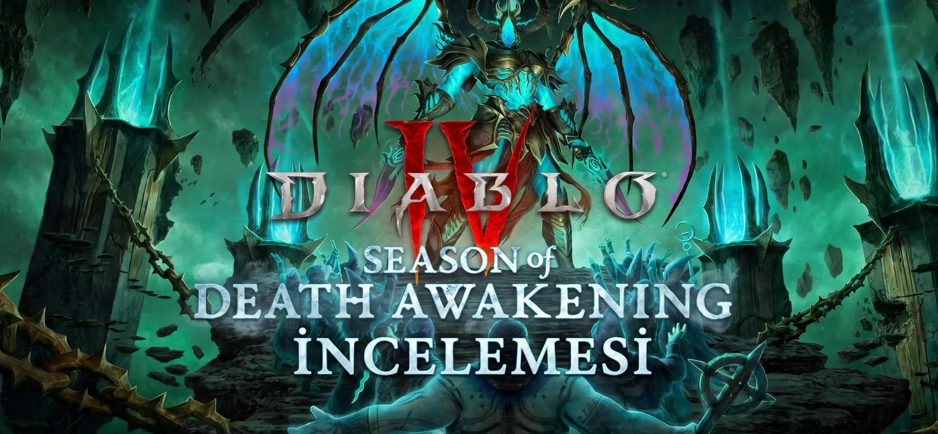 Diablo IV Son Gölge: Season of Death Awakening İncelemesi