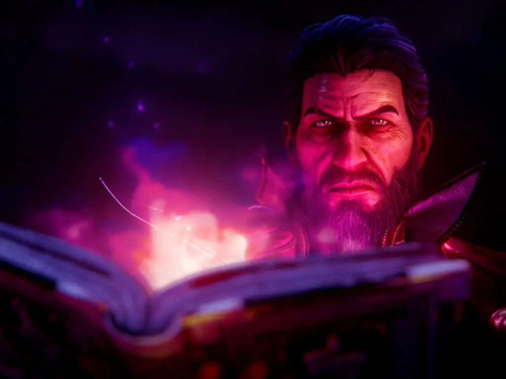 Diablo'nun yaratıcısı David Brevik, Marvel Heroes’un küllerinden doğan yeni halini anlattı