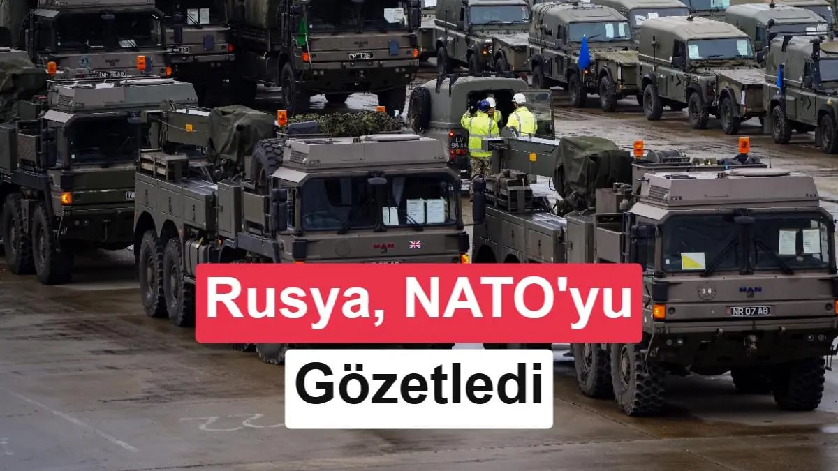 Dijital Casusluk Çağı: Rusya'nın Gizli Gözleri Nasıl Ele Geçirdi?