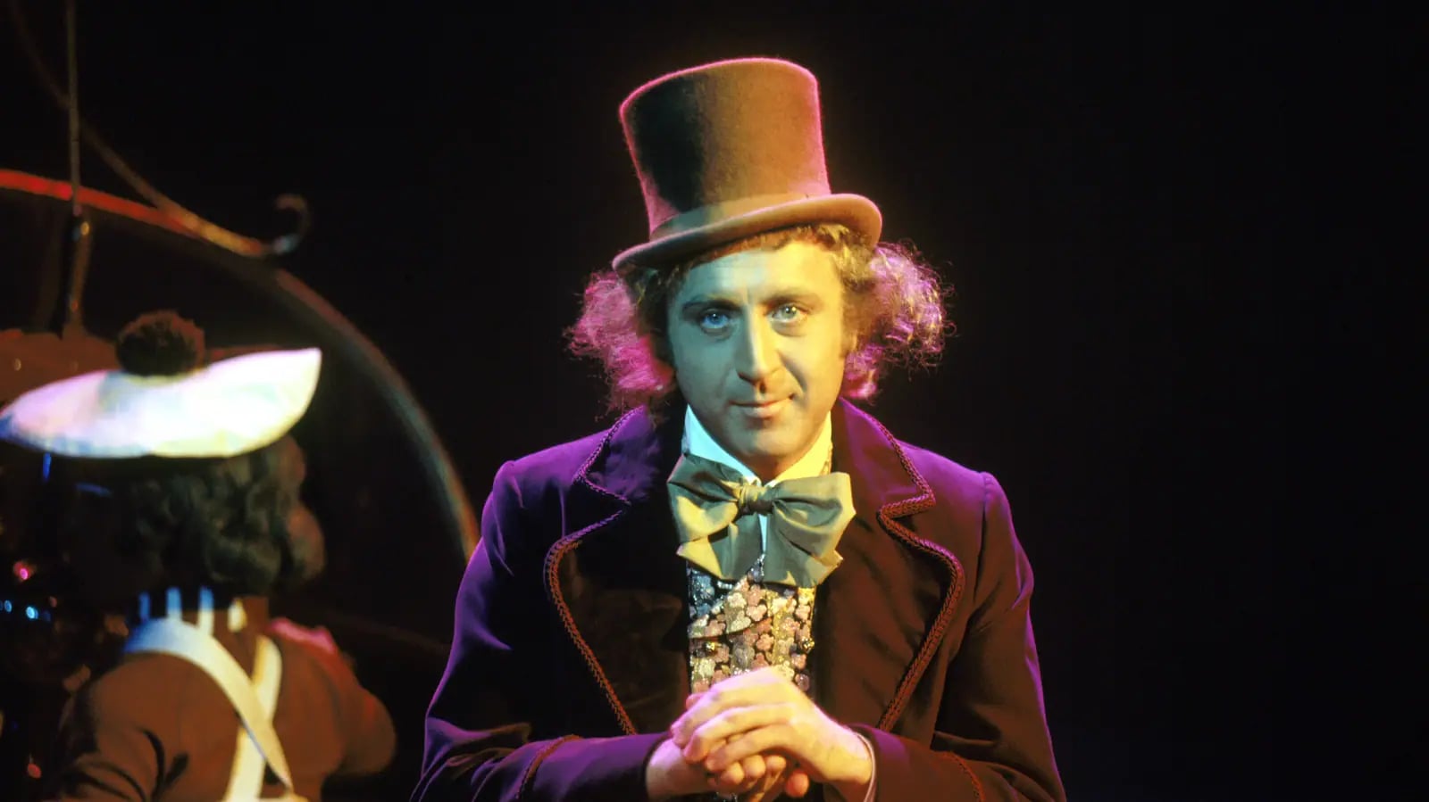 Dijital Mirasın Yeni Sınırları: Netflix ve Yapay Zeka İle Gene Wilder'ı Canlandırma