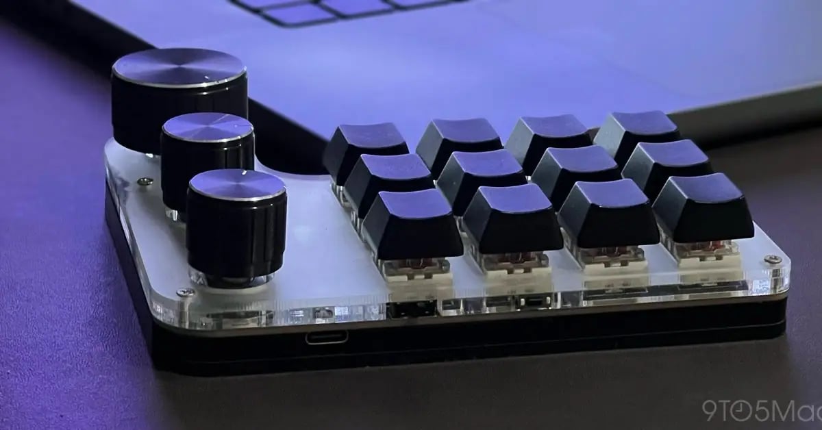 Dijital Verimliliğin Yeni Zirvesi: Programlanabilir Tuş Blokları Nasıl Çalışıyor?