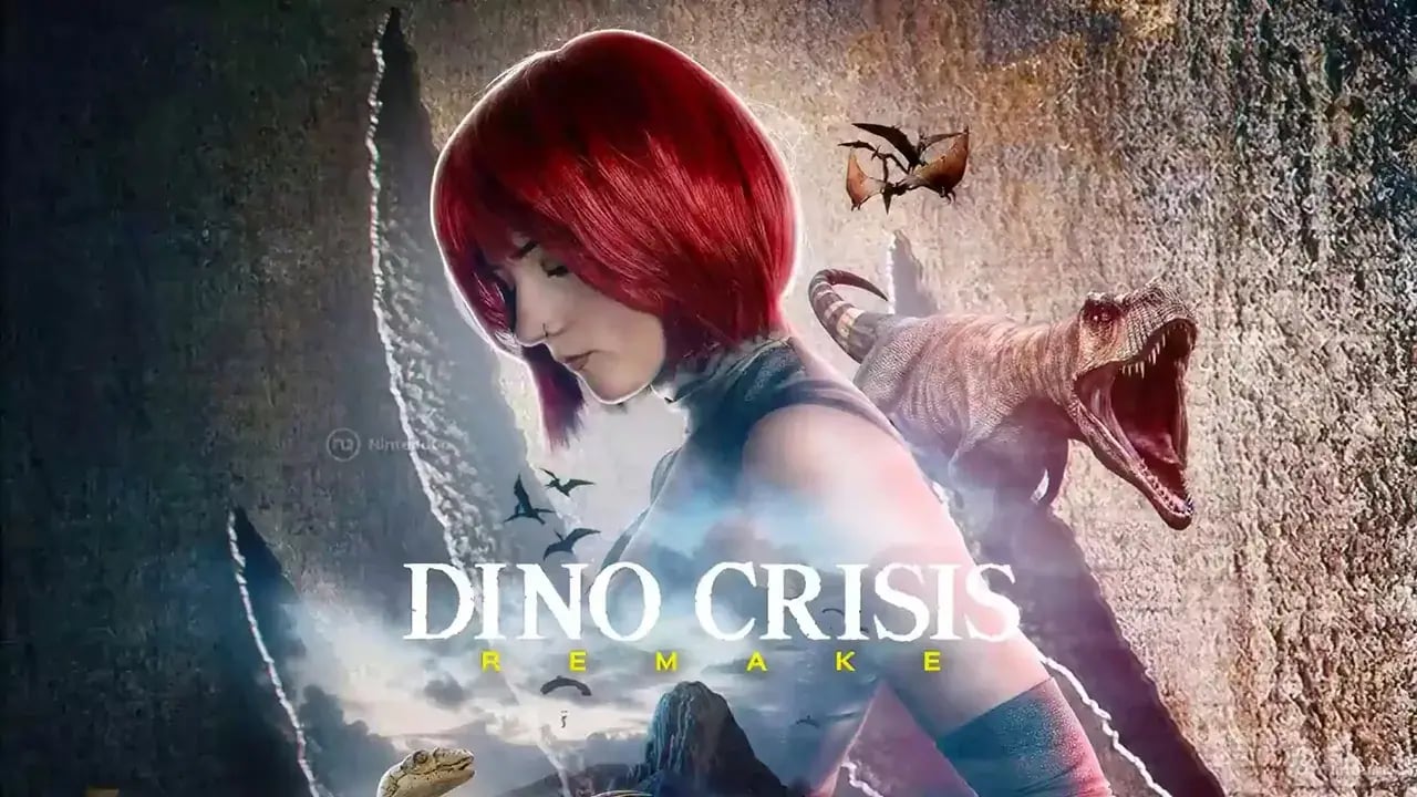 Dino Crisis Yeniden Hayata Mı Dönüyor? En Büyük Sızıntılar Masada
