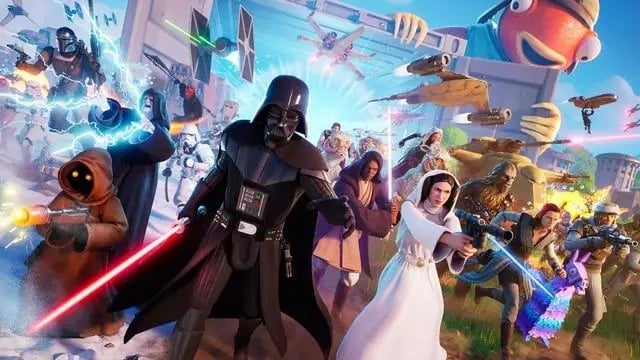 Disney'den Devasa Edebiyata Açık Yeşil Işık