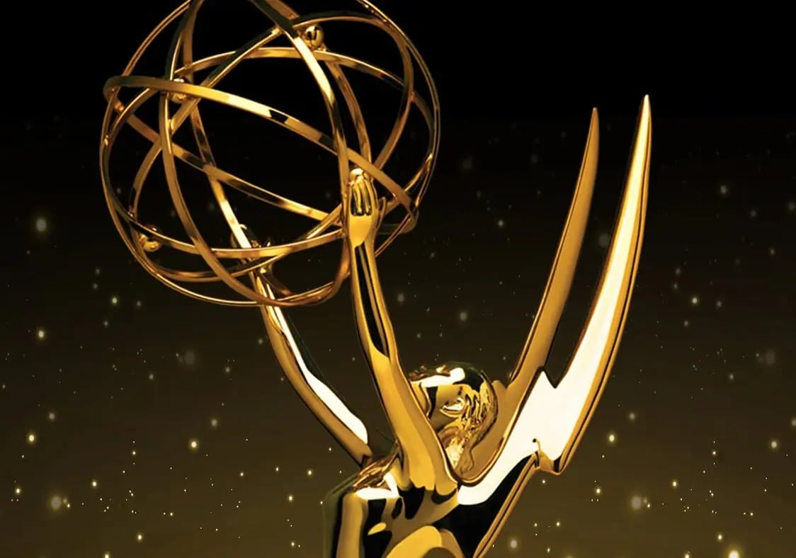 Disney'den Emmy Şöleni: Her Köşede Adaylık Yağmuru