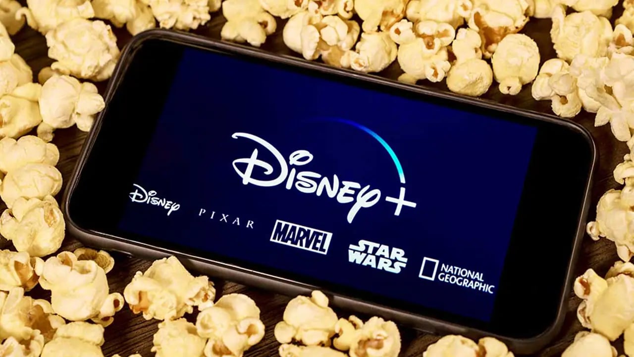 Disney'in Dev Hamlesi: Ücretsiz Abonelik Çağı Kapıda
