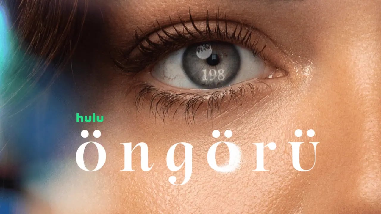 Disney+ Platformunda Heyecanla Beklenen Yeni Yapım 'Öngörü' Geliyor: Drama Severler Hazırlansın