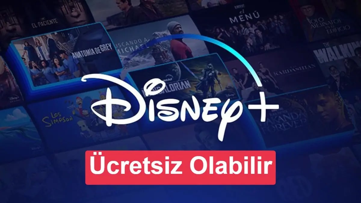 Disney Plus Dijital Savaşta Yeni Hamle Yapıyor