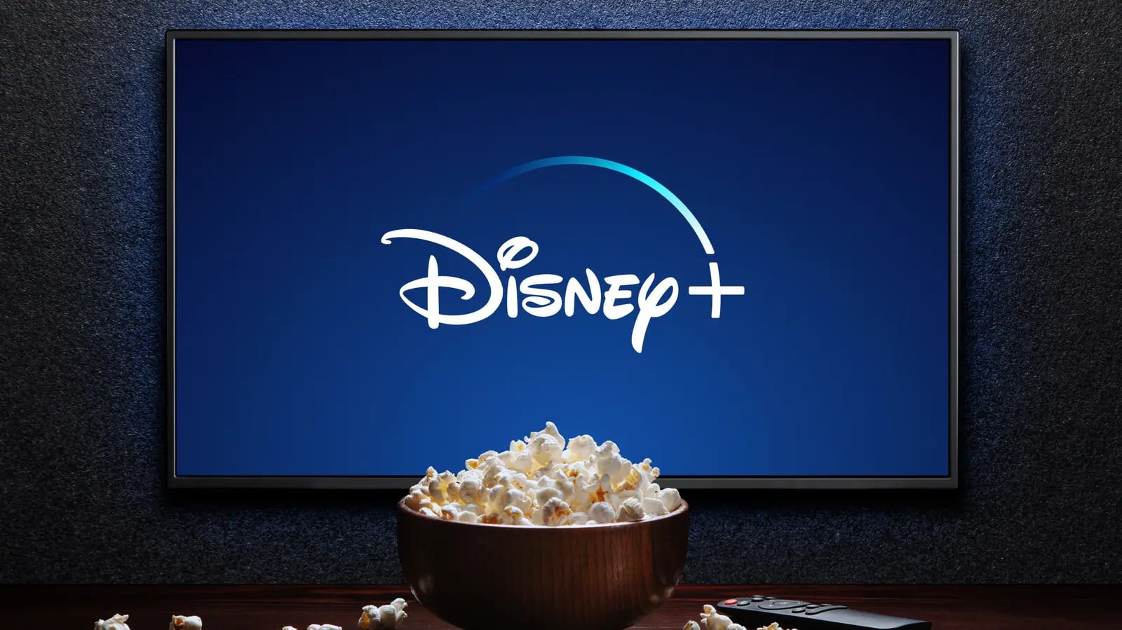 Disney+, Ücretsiz Seviyeye Mi Çıkıyor?
