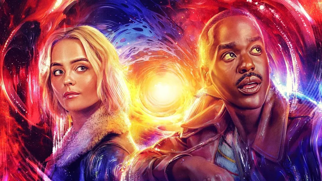 Doctor Who'nun Geleceği BBC Studios İhale Savaşında Karar Verecek