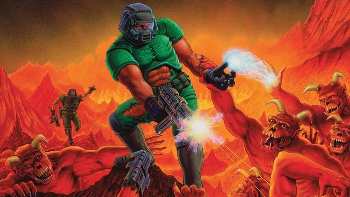 Doom'un Kurucusu John Romero Xbox'ın Darbelerine Tepki Verdi: Mirasımız Neden Korunmalı?