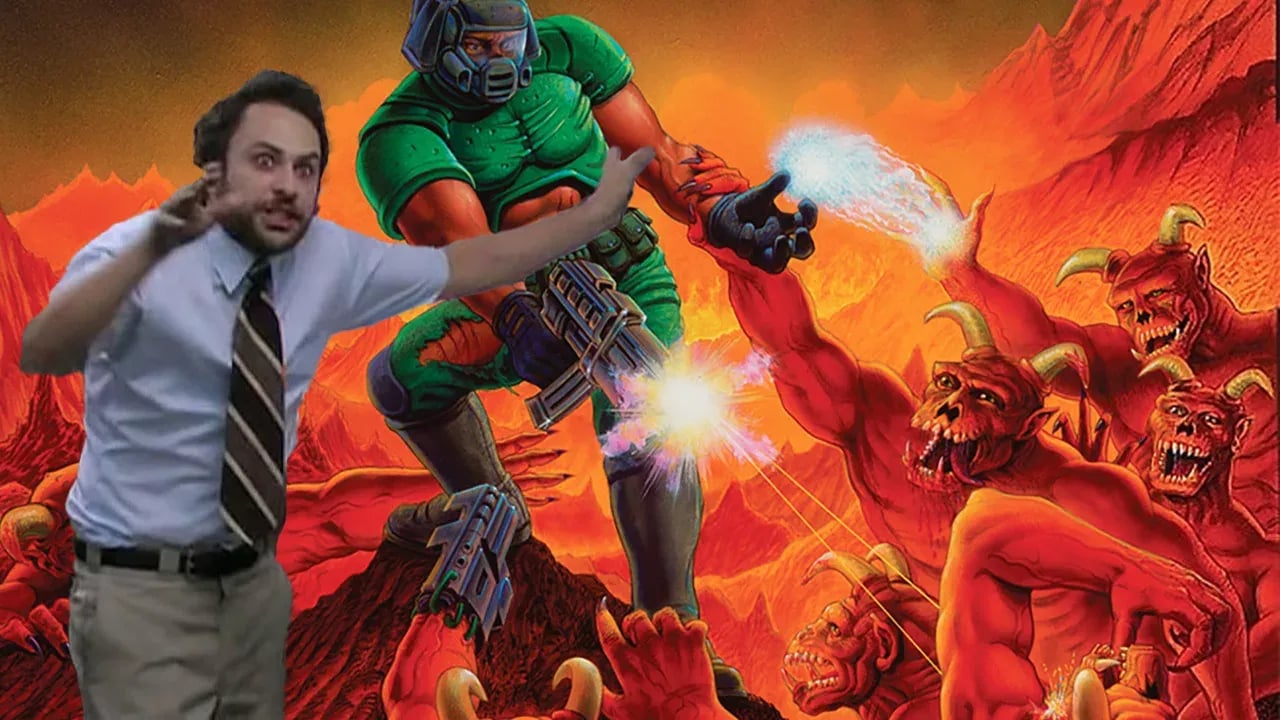 Doom'un Yolculuğu: id Software Korsanlık Tehdidine Rakip Değil, Fırsatçı Bir Yaklaşım Seçti