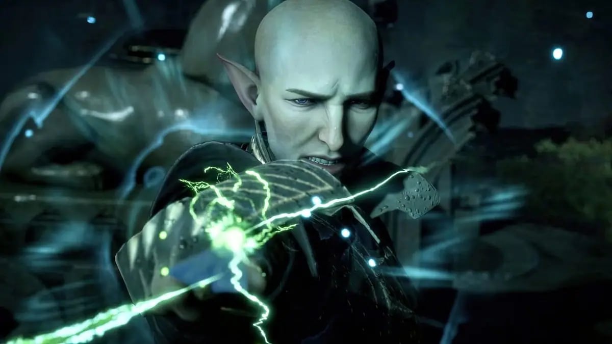 Dragon Age Beklenmedik Dönüşü: Eski Yazardan Serinin Geleceği