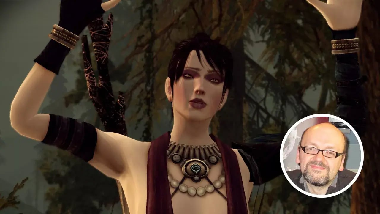 Dragon Age'in Yaratıcısı: Köklere Dönerek Yeniden Başlamayı Seçiyor
