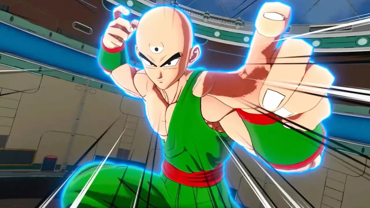 Dragon Ball Xenoverse 3 Yepisin Yeni Dünyasında Dönüşüyor