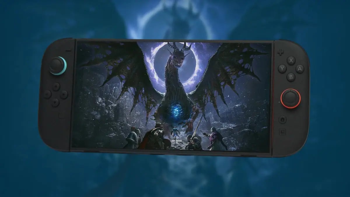 Dragon's Dogma 2 Switch 2 Performansı Beklentileri Aşıyor: Dark Arisen Geliyor