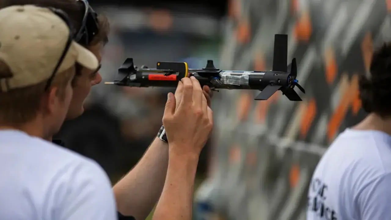 Dron Savaşlarında Dönüm Noktası: K100XR ile Hava Savunması Yeniden Tanımlanıyor