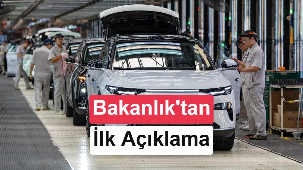 DTÖ Kararına Karşı Türkiye'den Kararlı Tepki
