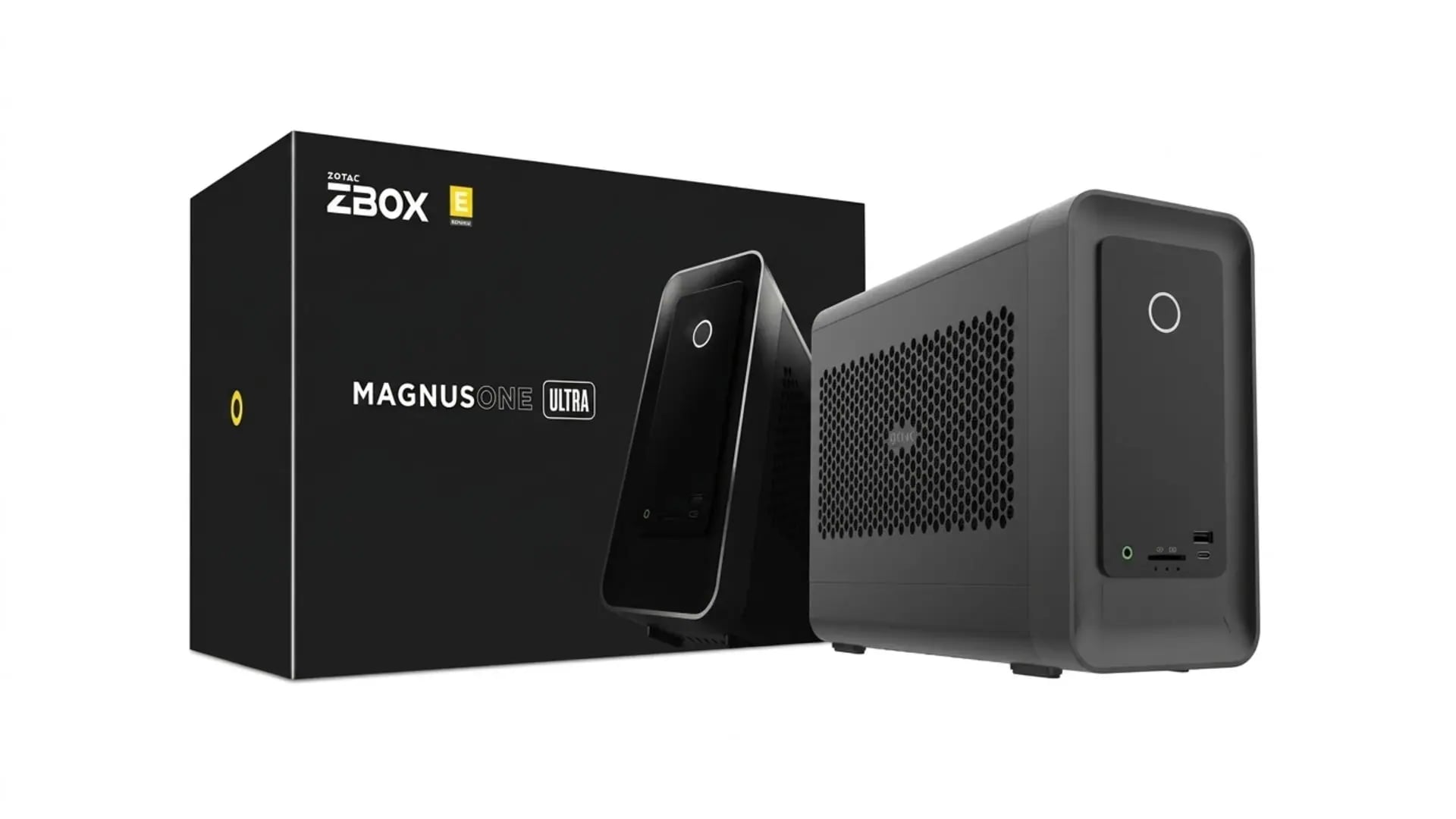 Dünyanın en küçük RTX 5080'li PC'si satışta: 16 GB GDDR7 gücü 11,46 litrelik kasada