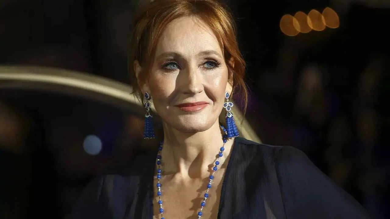 Dürüstlük İçin Mücadele: Harry Potter'ın Yazarı Uluslararası Af Örgütü Karşısında