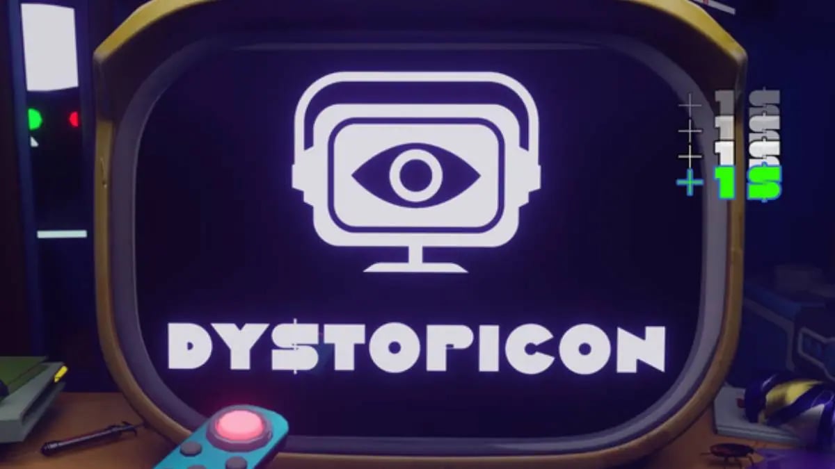 Dystopicon: Konforlu Hapishane İçinde Ele Verilen Toplumsal Bir İğneleme