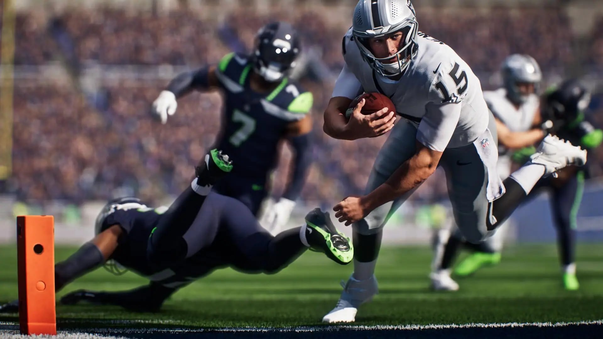 EA Deformasyonuna Giriyor: Teknoloji Dünyasının Dev Bir Dönüm Noktası