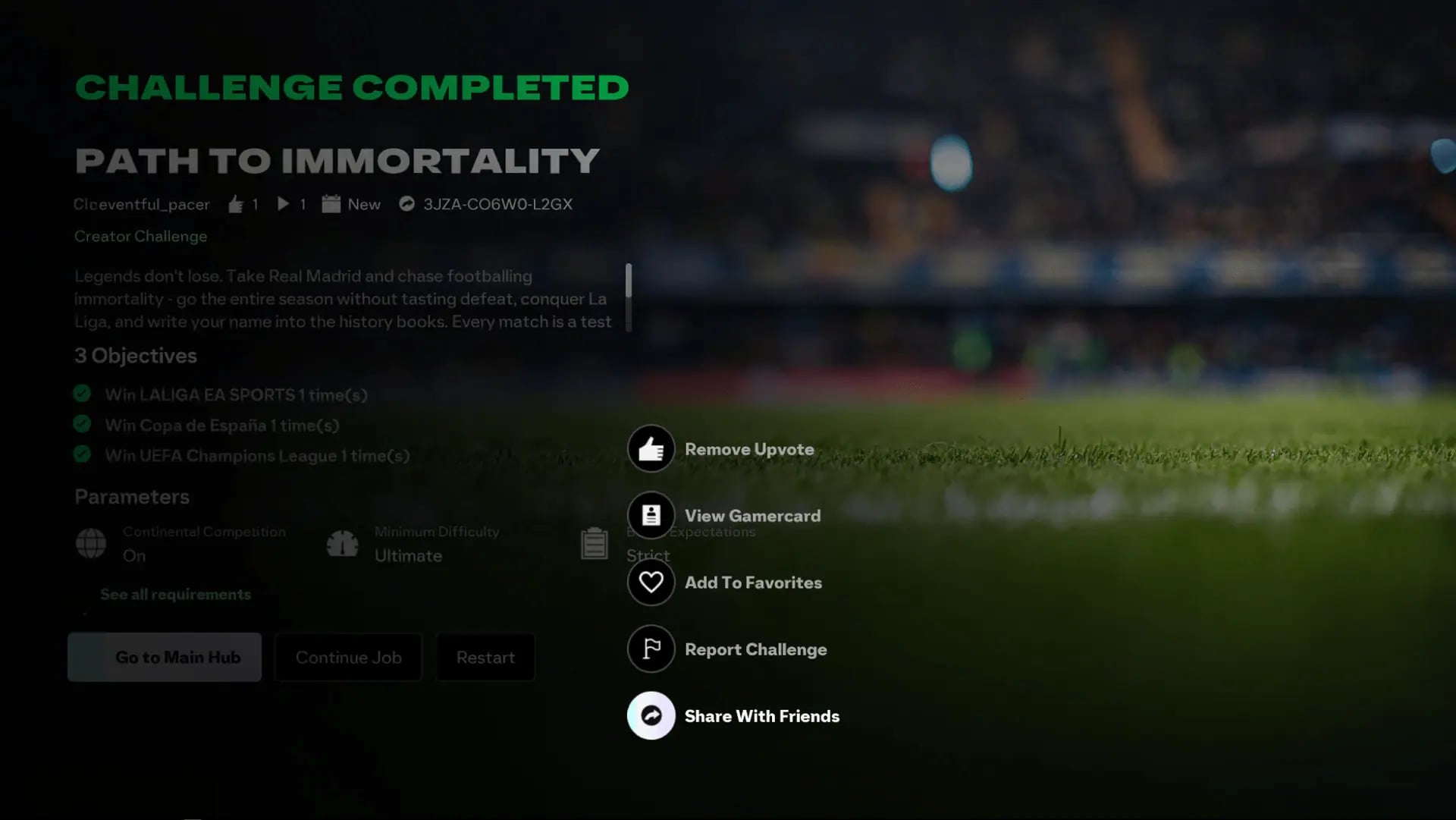 EA FC 27 ile Oyun Sende: Yeni İçerik Üreticisi Sistemi Geliyor