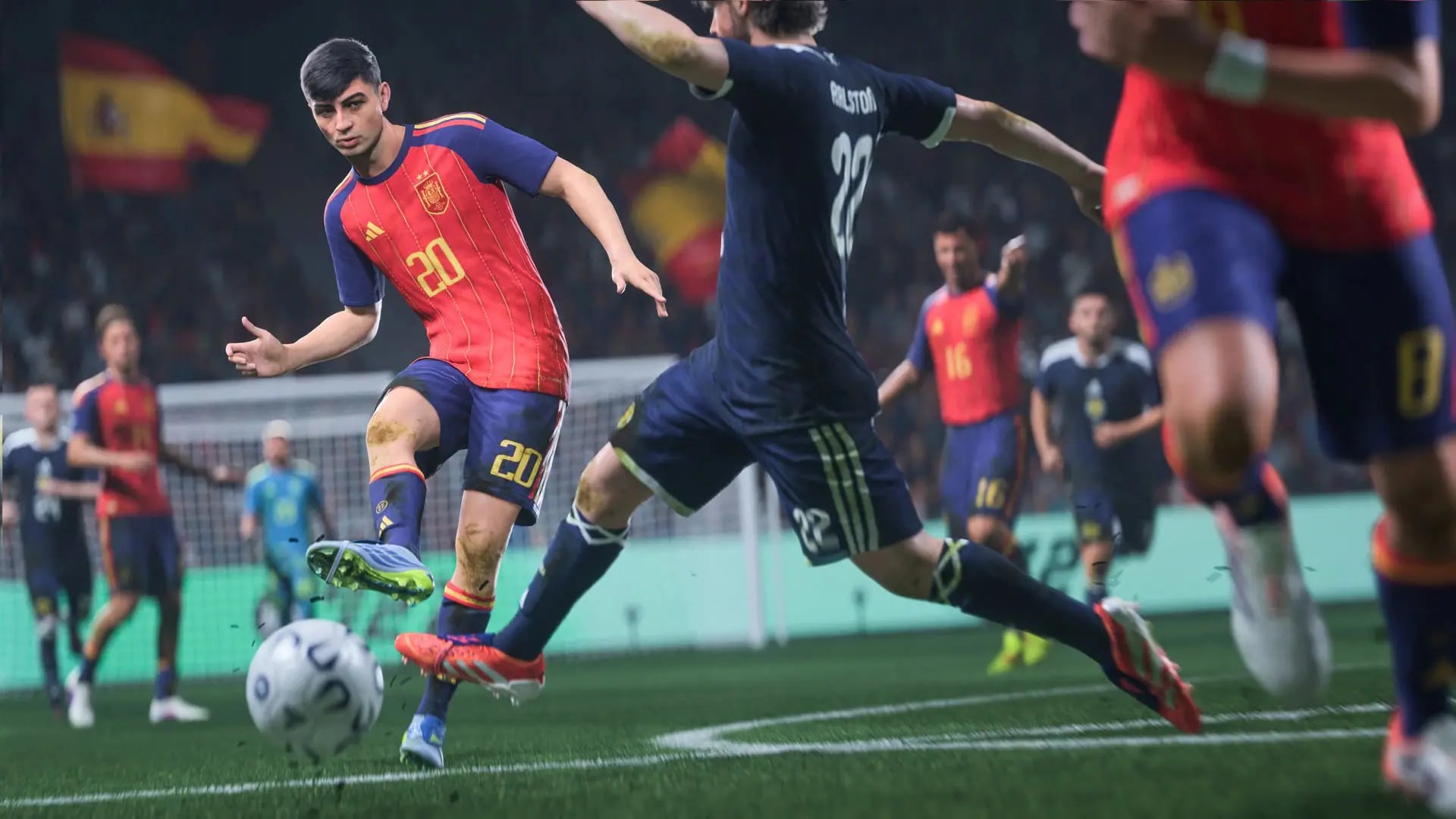 EA Sports FC 27 Geliyor: Futbolun Zirvesindeki Lisanslar Sizinle