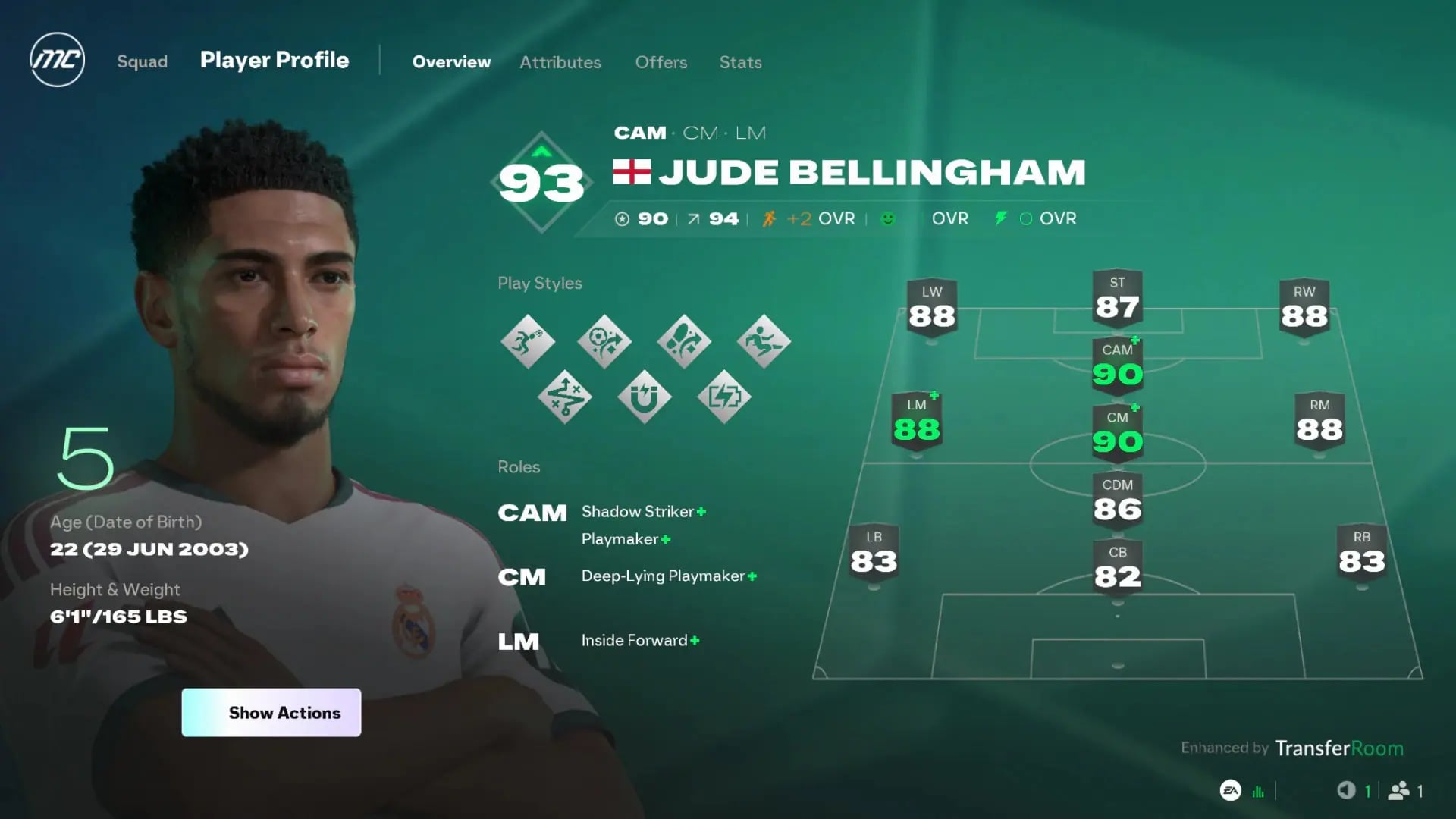 EA Sports FC 27 Kariyer Modunda Radikal Değişiklik: Dinamik GEN Sistemi Geliyor