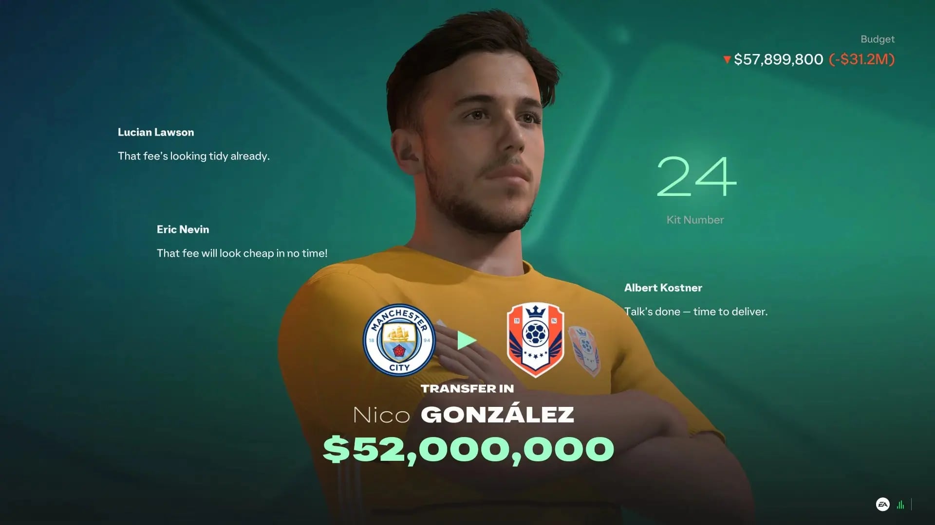 EA Sports FC 27 Transfer Pazarı Büyük Değişime İmza Atıyor