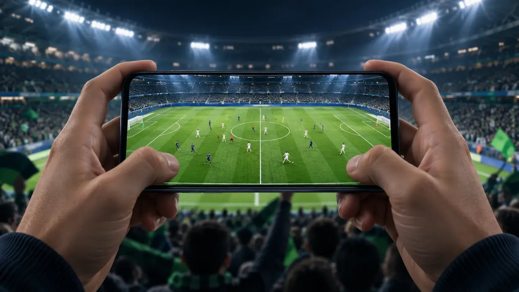 EA SPORTS FC Mobile 27 Yayımlandı: Maç Sırasında Taktik Değiştirme Dönemi Başladı