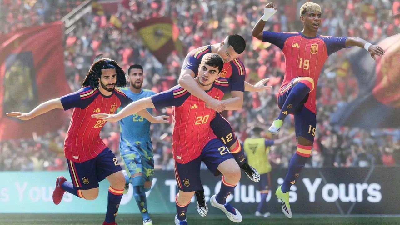 EA Sports FC'nin Tahmin Macerası: Beşinci Dünya Kupası Öngörüsü Doğrulandı