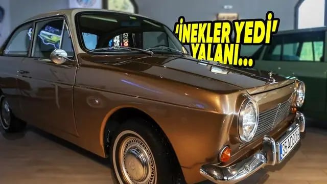 Efsane Bir Başlangıç: Anadol'un Gizli Kahraman Hikayesi