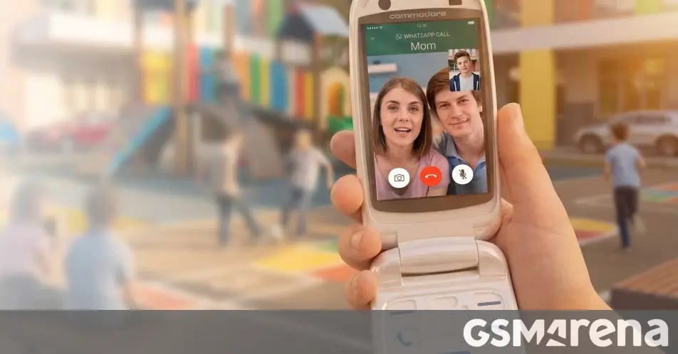 Efsane Dönüş: Commodore Callback 8020 Şimdi Daha Uygun Fiyata Ön Siparişte