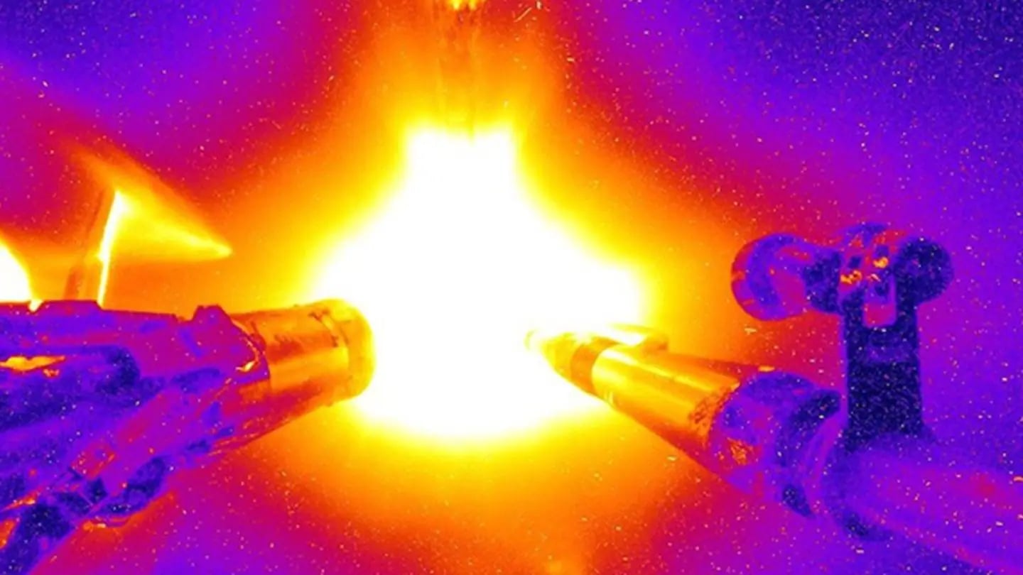 Efsane Füze Minuteman III, Hayatta Kalma Mücadelesini Yapay Zekayla Veri Dağınıklığına Son Verecek
