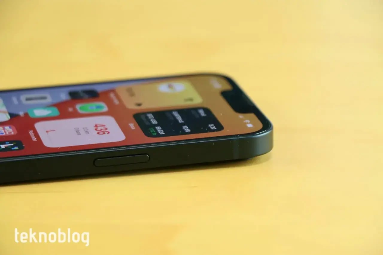 Efsane iPhone 13 Şimdi Tarihi Fiyatlarla Çok Daha Erişilebilir