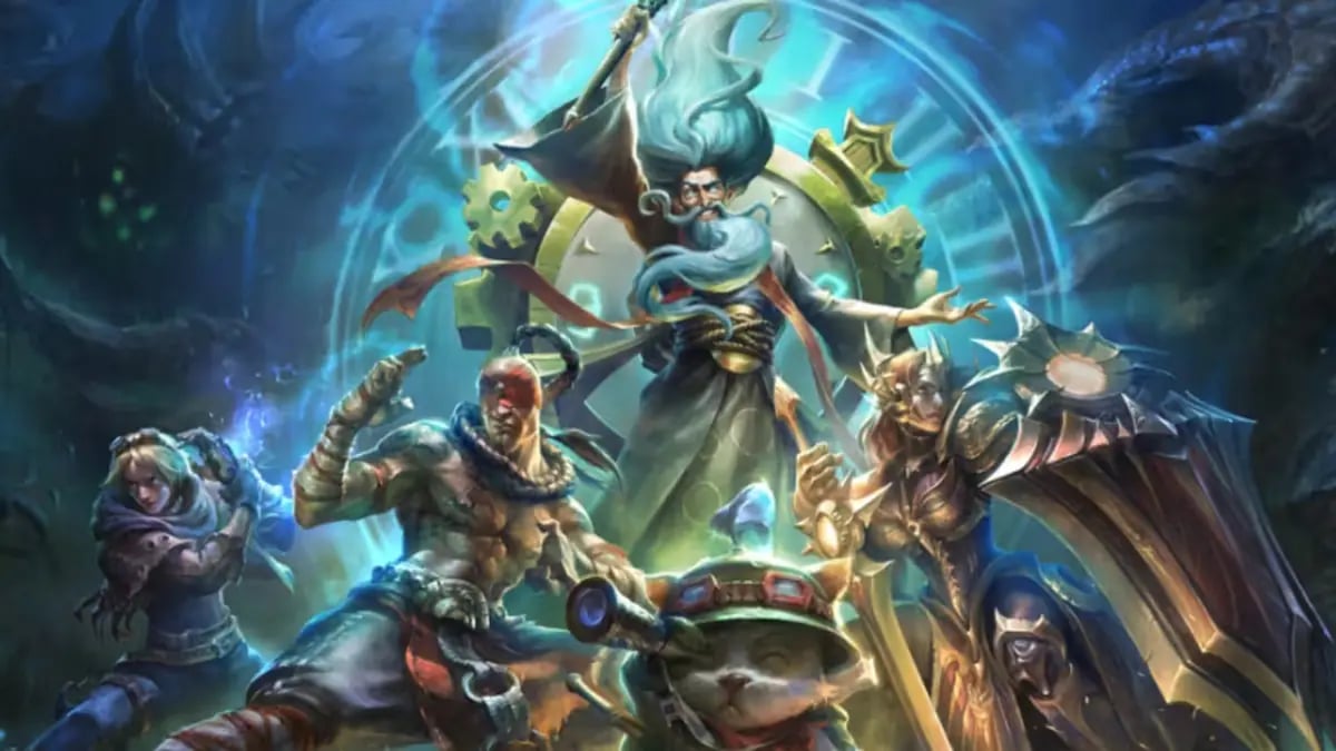Efsaneler Dönüyor: League of Legends Classic Tarihini Açıyor ve Topluluk Sesine Kulak Veriyor