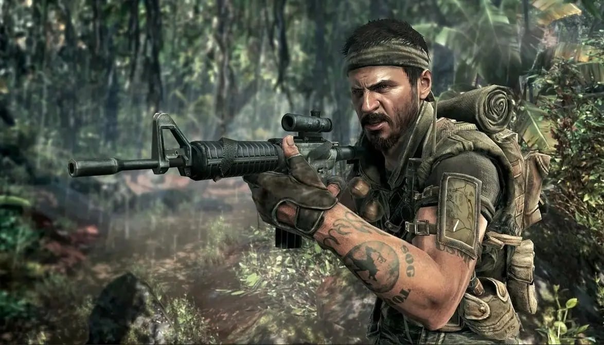Efsaneler Konsollarda Yaşıyor: Black Ops 1 ve 2 PS5'te Yeniden Doğdu