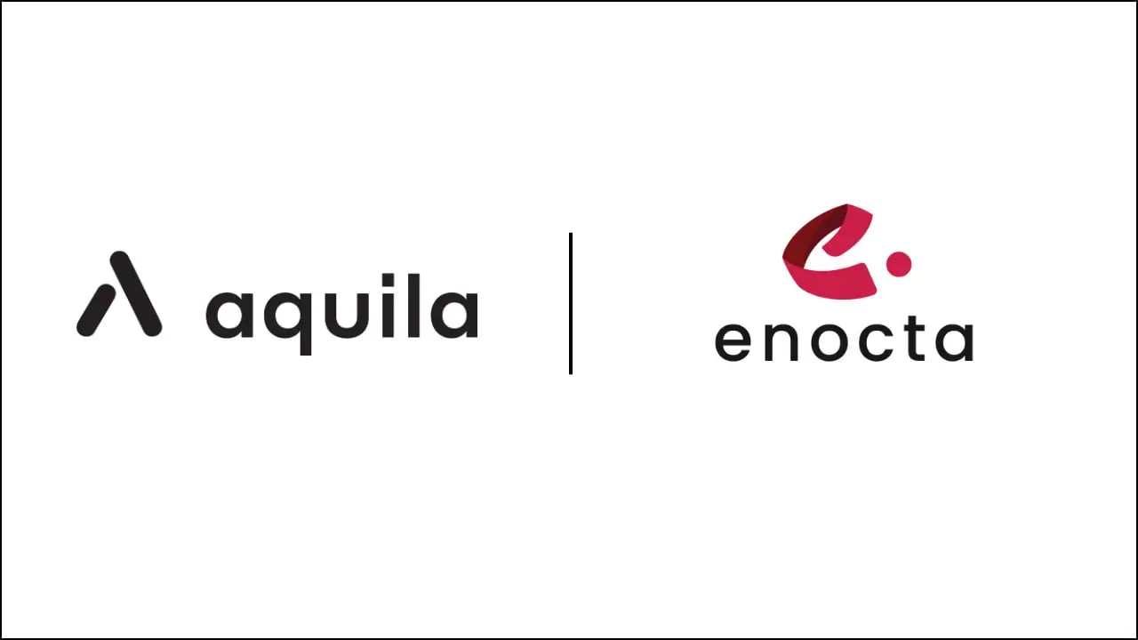 Eğitim Teknoloji Devi Enocta, Aquila Ailesine Katıldı