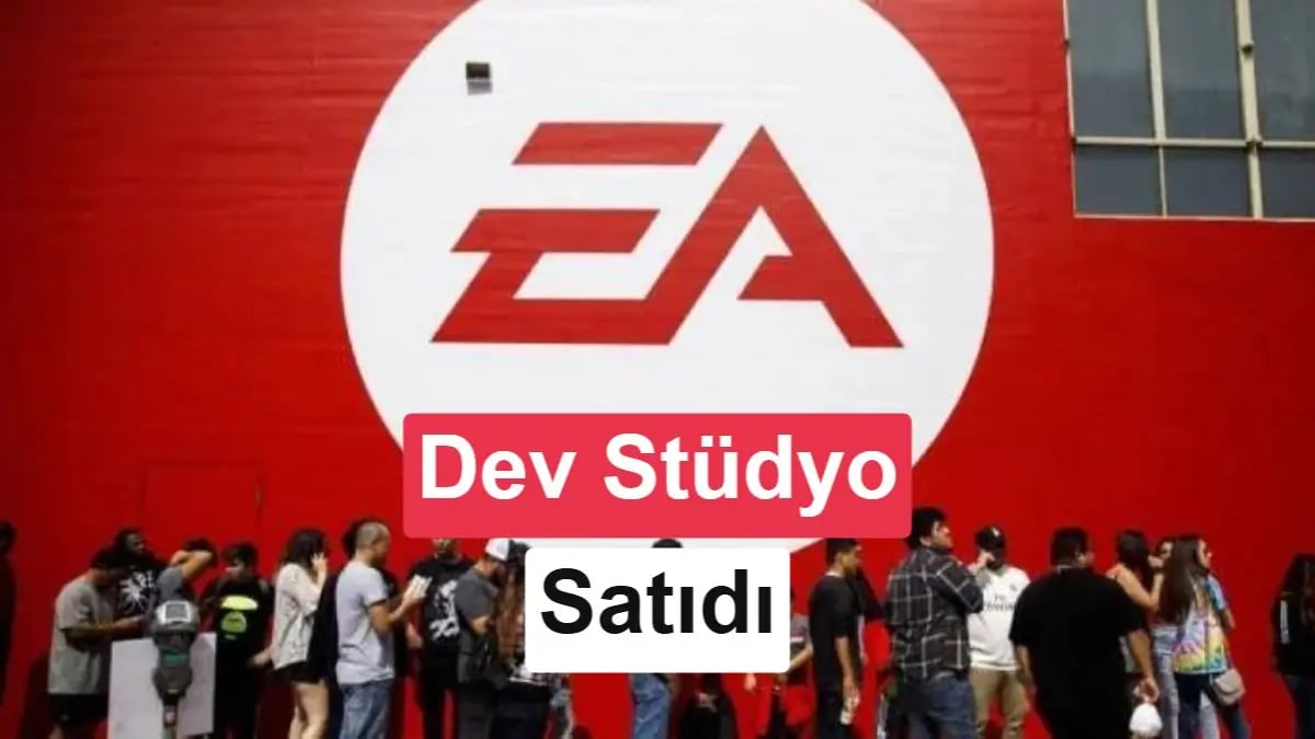 Electronic Arts Devri Yeni Sahibiyle Değişti: Beklenen İsyana Karşı Büyük Kurumsal Dönüş
