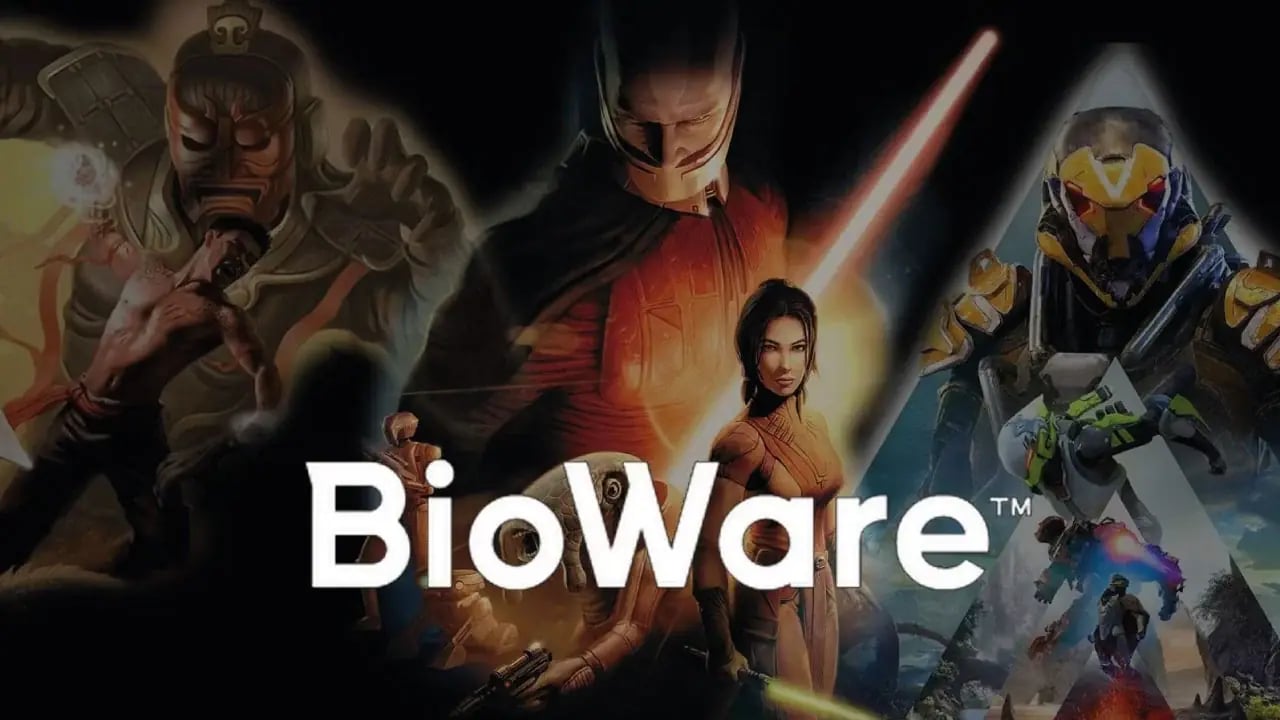 Electronic Arts'tan Tarihi Karar: BioWare Kapatılıyor, Yeni Mass Effect İptal Edildi