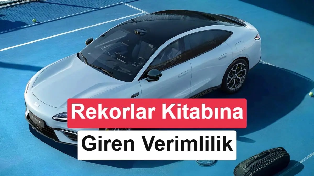 Elektrik Gücü Devrimi: 16 Aşamalı Akıllı Sistem Geliyor