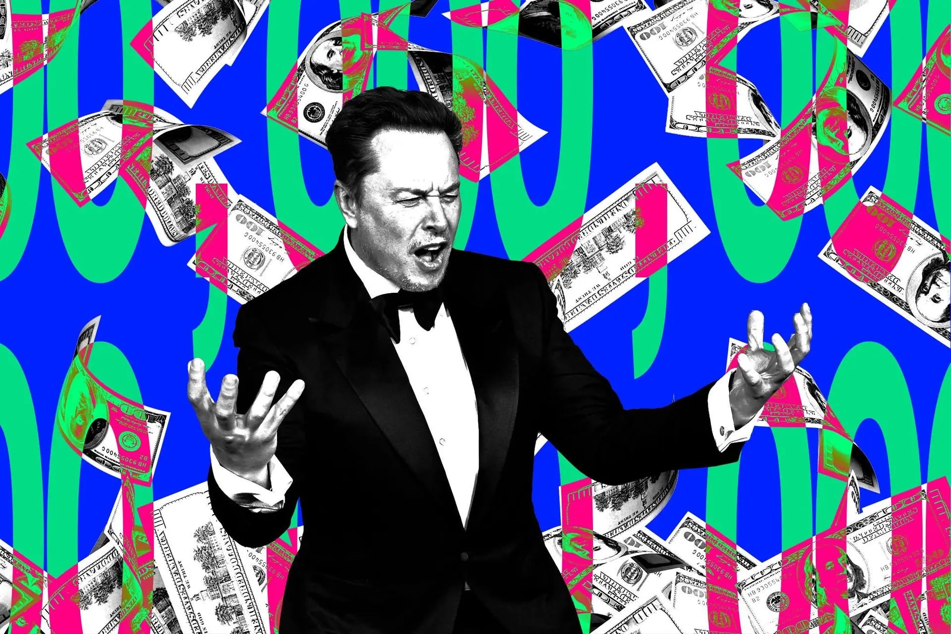 Elon Musk'ın Gezegen Oyunu: SpaceX Endeks Fonlarına Dahil Olunca Ne Değişiyor?