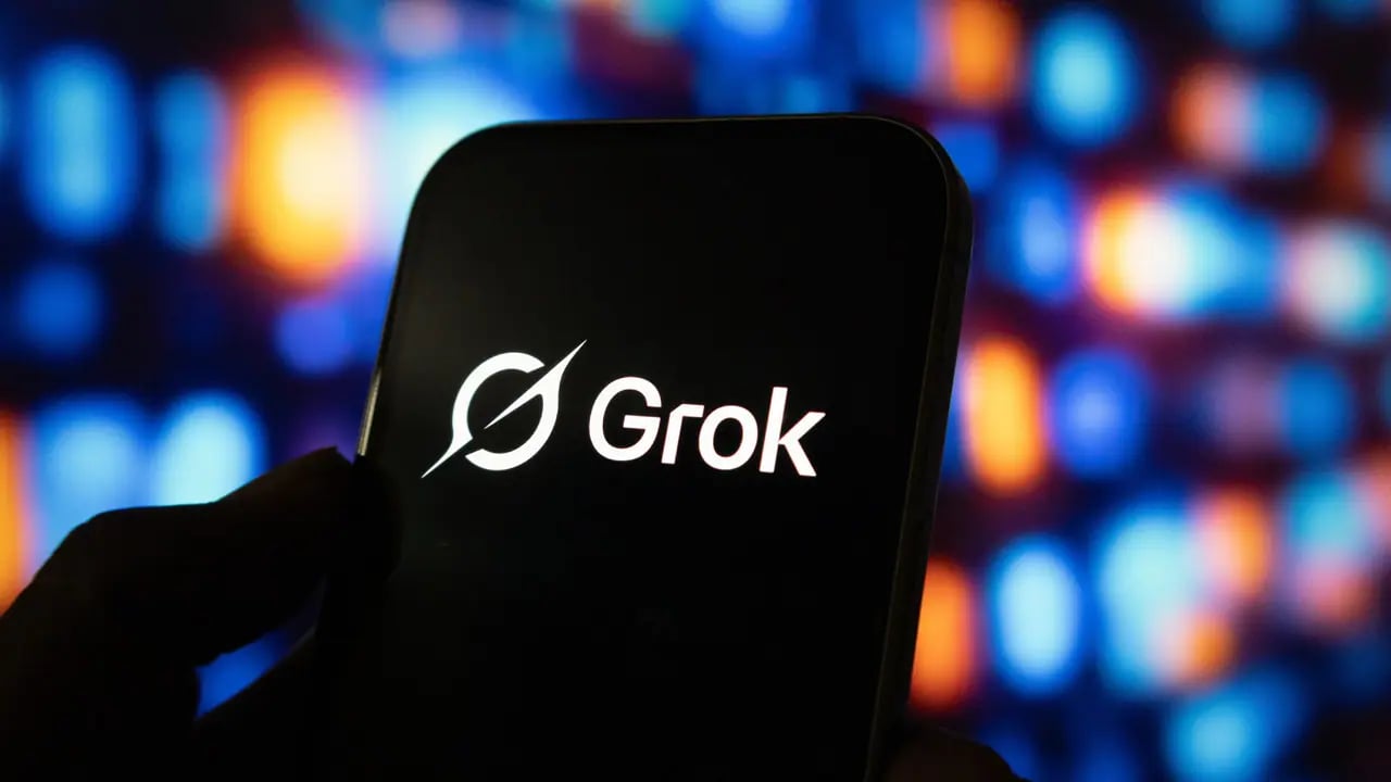 Elon Musk'ın Yapay Zeka Ansiklopedisi Grokipedia Sessizliğe Bürüündü