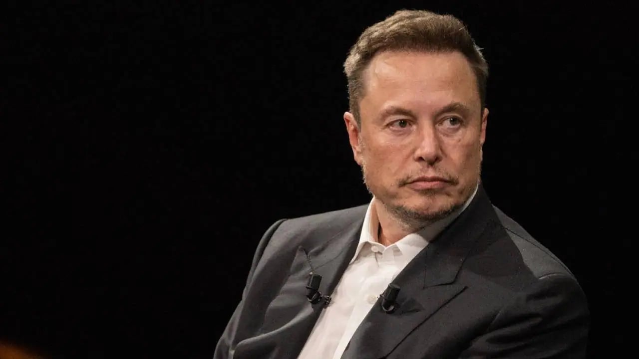 Elon Musk'tan 1 Milyar Dolarlık Medya Hamlesi: Skydance'e Ortak Oldu