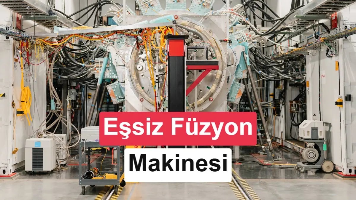 Enerji Devrimi Kapıda: Füzyonun Mekanik Sırrı Çözülüyor