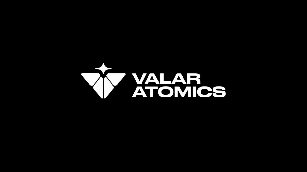 Enerjide Devrim: Valar Atomics’ten Milyarlar Dolarlık Yatırım Hamlesi