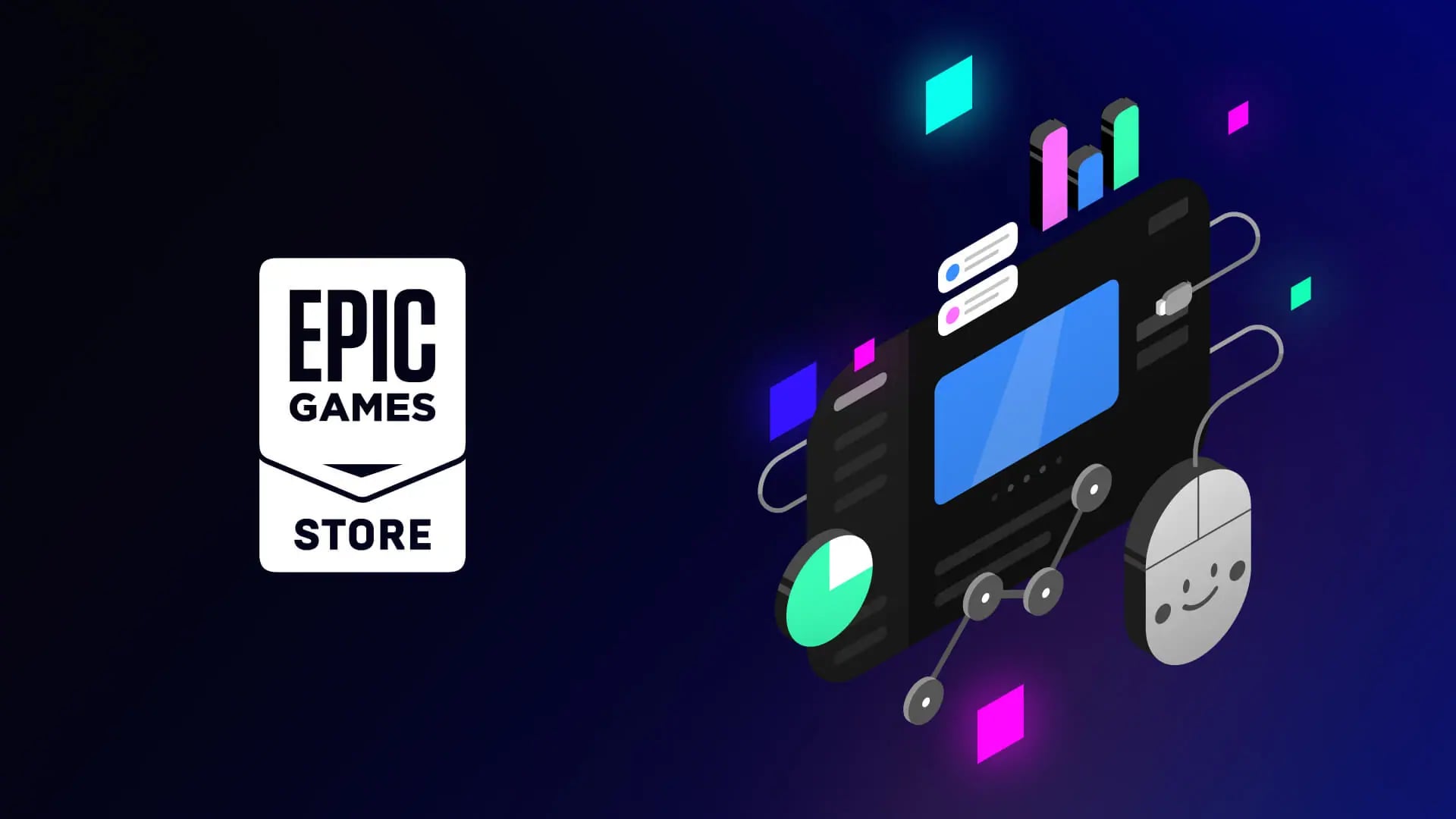 Epic Games Bu Hafta İki Klasik ve Aksiyon Şaheserini Ücretsiz Dağıtıyor