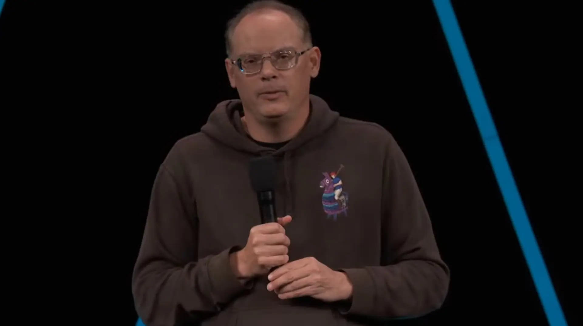 Epic Games CEO'su Tim Sweeney: Oyun Sektörü 1983'teki Büyük Çöküşü Yeniden Yaşıyor