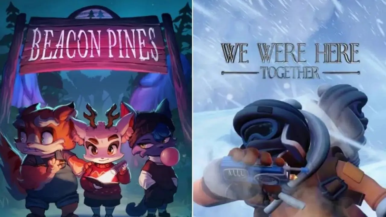 Epic Games Haftanın Bedava Oyunlarını Açtı: Bu Harika Yapımlar Kaçmaz